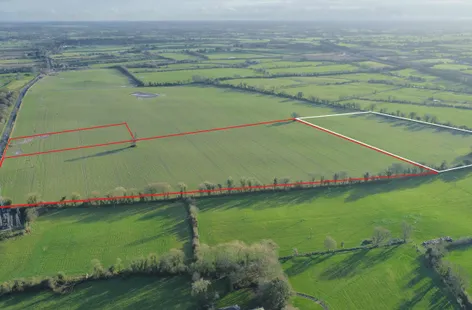 C.51 Acres of Land, Navan Road, Kells, Meath - DNG