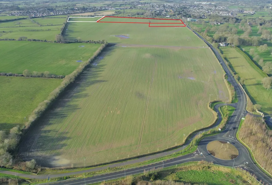 C.51 Acres of Land, Navan Road, Kells, Meath - DNG Estate Agents