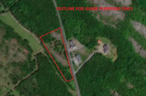 1.30 Acre Site Ballyconry, Ballyvaughan, Clare -  DNG