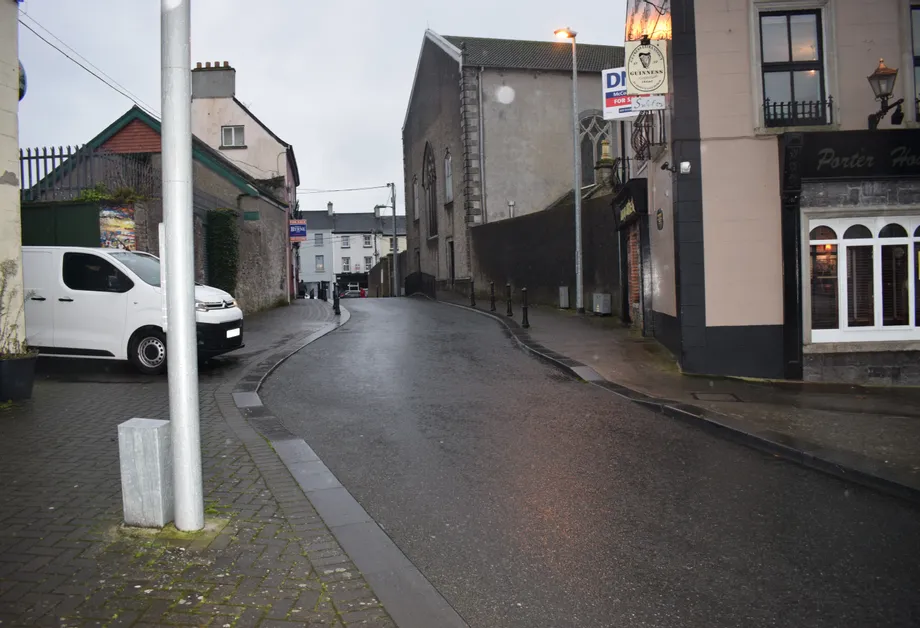 Nancy Whiskeys, Haymarket, Carlow Town, Carlow - DNG Estate Agents