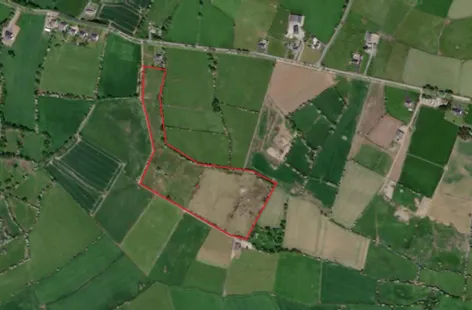 15.5 Acres Northhampton, Kinvara, Galway - DNG