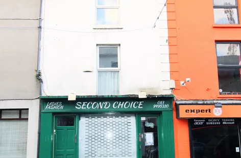 11 Mary Street, Dungarvan, Waterford -  DNG