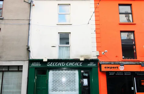 11 Mary Street, Dungarvan, Waterford -  DNG