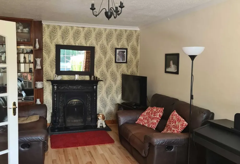 Ashfield Drive, Ballinasloe, Co. Galway - DNG Estate Agents
