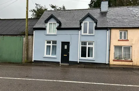5 High street, Macroom, Cork -  DNG