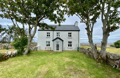 'Ti Mhil', Bantragh, Inverin, Galway -  DNG