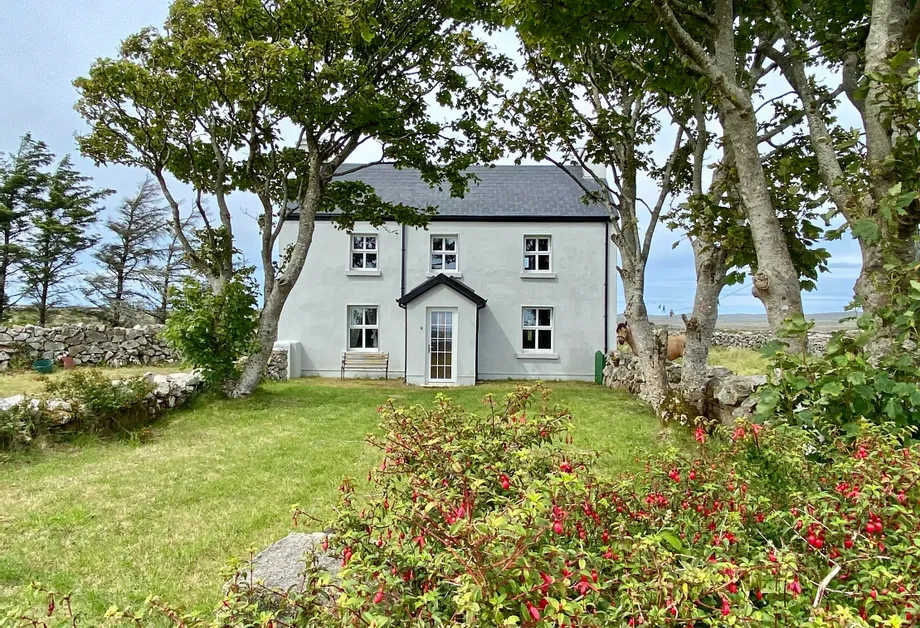 'Ti Mhil', Bantragh, Inverin, Galway - DNG Estate Agents