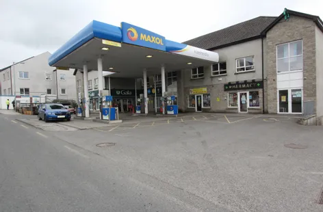 Gala Main Street, Killeshandra, Cavan - DNG