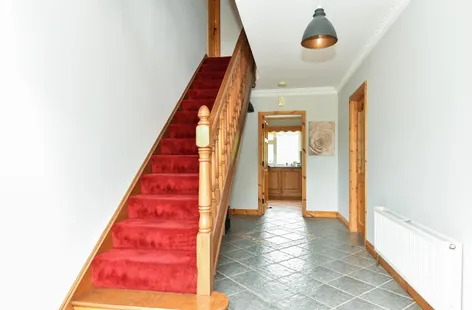 Doon East, Rosscahill, Galway -  DNG