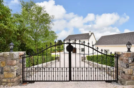 Doon East, Rosscahill, Galway -  DNG