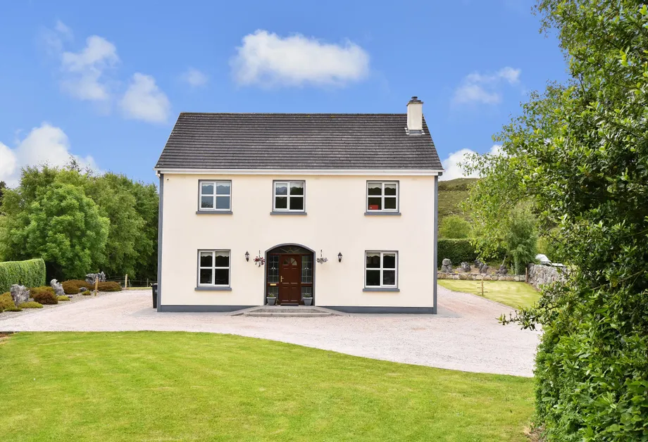 Doon East, Rosscahill, Galway - DNG Estate Agents