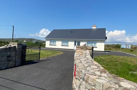 Lettercallow, Lettermore, Galway -  DNG