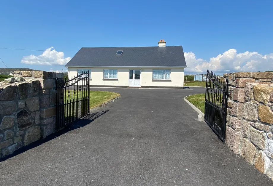 Lettercallow, Lettermore, Galway - DNG Estate Agents