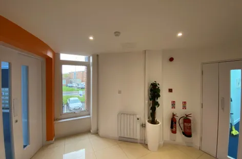 2A Stewart House, National Technology Park, Castletroy, Co. Limerick - DNG