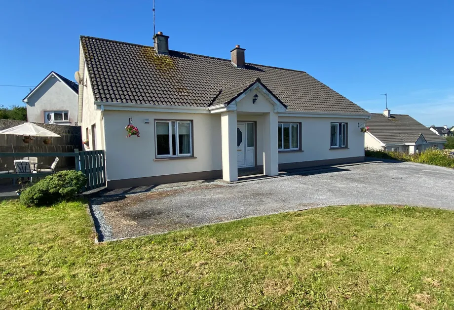 Laghtgannon, Rosscahill, Galway - DNG Estate Agents