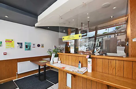 Restaurant & 2 no.Apartments, Castle Street, Kells, Co. Meath, A82 HY18 -  DNG