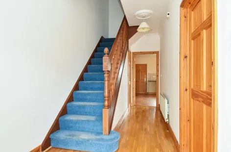 42 An Logan, Western Distributor Road, Knocknacarra, Galway -  DNG