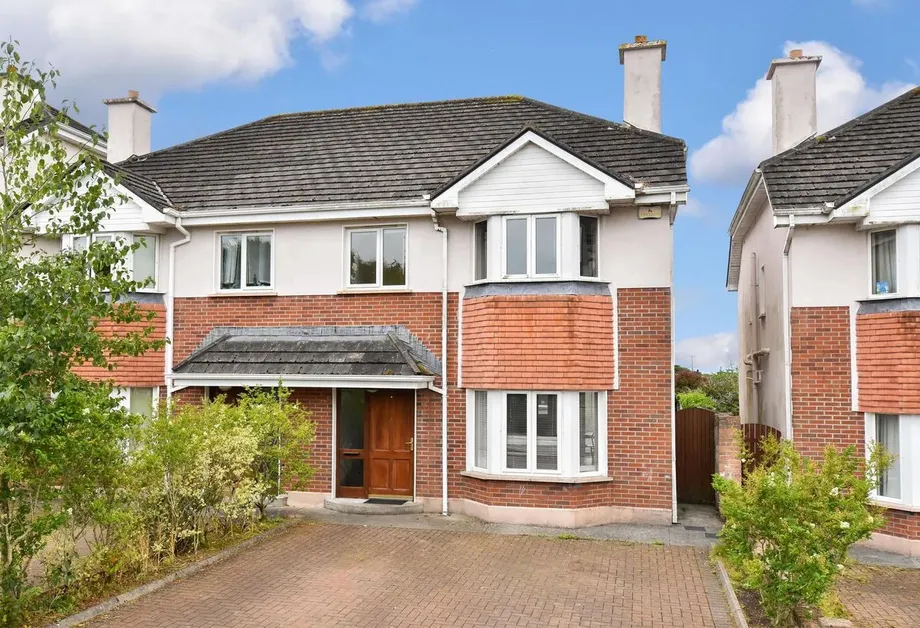 42 An Logan, Western Distributor Road, Knocknacarra, Galway - DNG Estate Agents