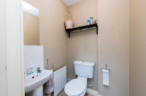 3 Forgehill Rise, Stamullen, Meath - DNG