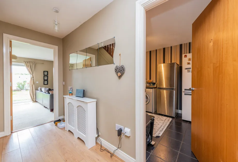 3 Forgehill Rise, Stamullen, Meath - DNG Estate Agents