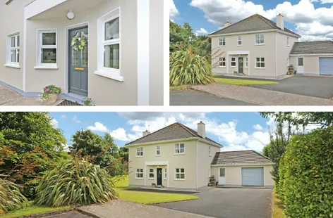 40 The Glen, Ballyneety, Limerick - DNG