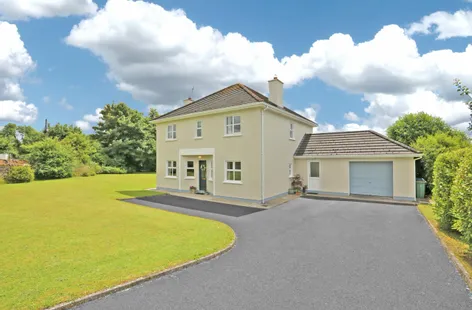 40 The Glen, Ballyneety, Limerick - DNG
