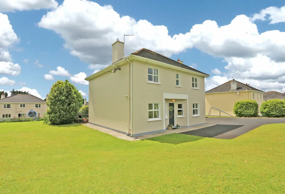 40 The Glen, Ballyneety, Limerick - DNG Estate Agents