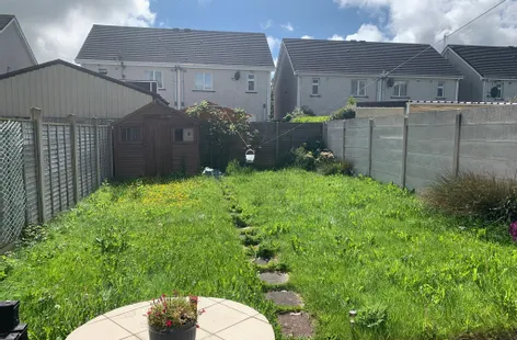 25 The Green, Kilteragh, Dooradoyle, Limerick -  DNG