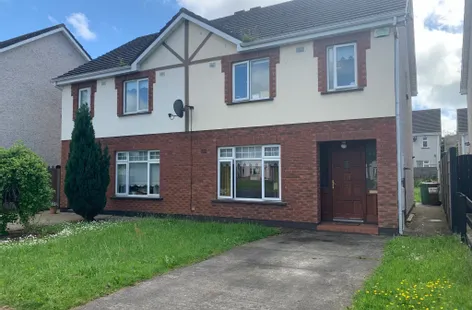 25 The Green, Kilteragh, Dooradoyle, Limerick -  DNG