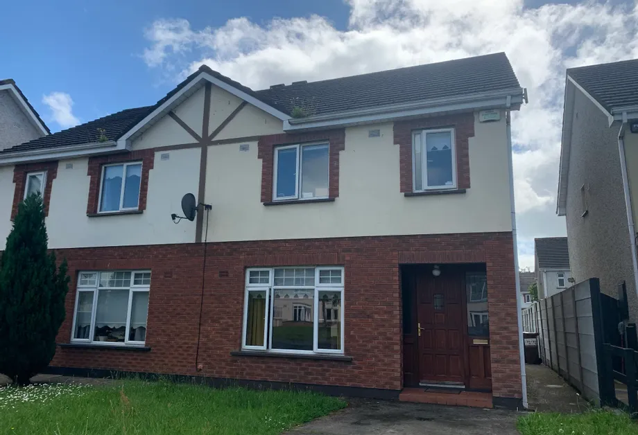 25 The Green, Kilteragh, Dooradoyle, Limerick - DNG Estate Agents