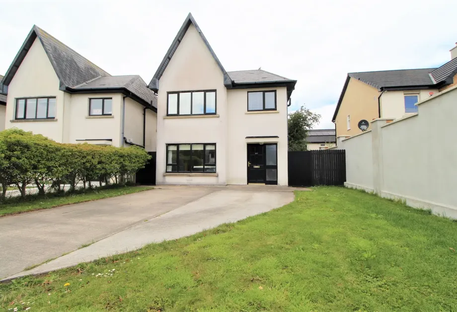 No. 31 Poplar Drive, Carraig An Aird, Waterford City, Waterford - DNG Estate Agents