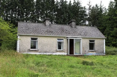 Knockmoyle East, Kylebrack, Galway -  DNG