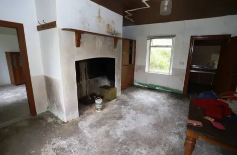 Knockmoyle East, Kylebrack, Galway -  DNG