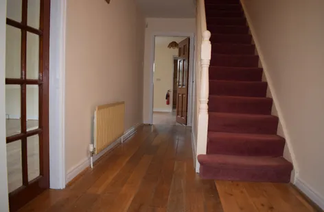 17 The Cloisters, Tullow Rd, Carlow Town, Carlow -  DNG