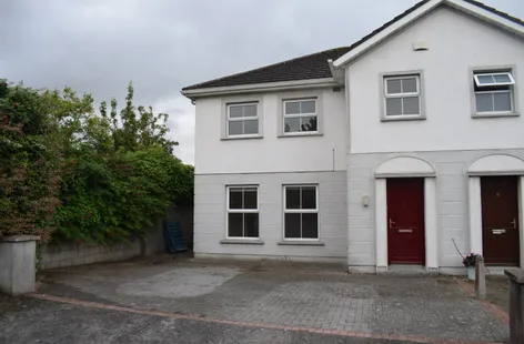 17 The Cloisters, Tullow Rd, Carlow Town, Carlow -  DNG