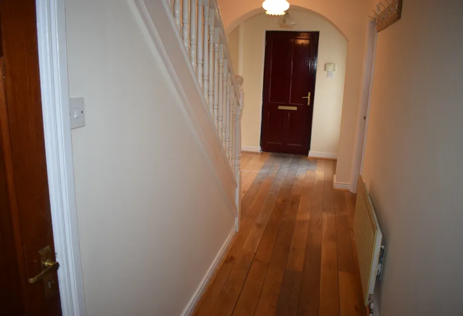 17 The Cloisters, Tullow Rd, Carlow Town, Carlow - DNG Estate Agents