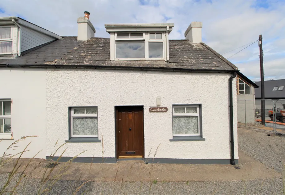 Caisleain Oir, No. 1 Glenview Terrce, Dunmore East, Waterford - DNG Estate Agents