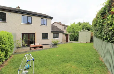 No. 8 Ashton Grove, Earlscourt, Waterford City, Waterford -  DNG