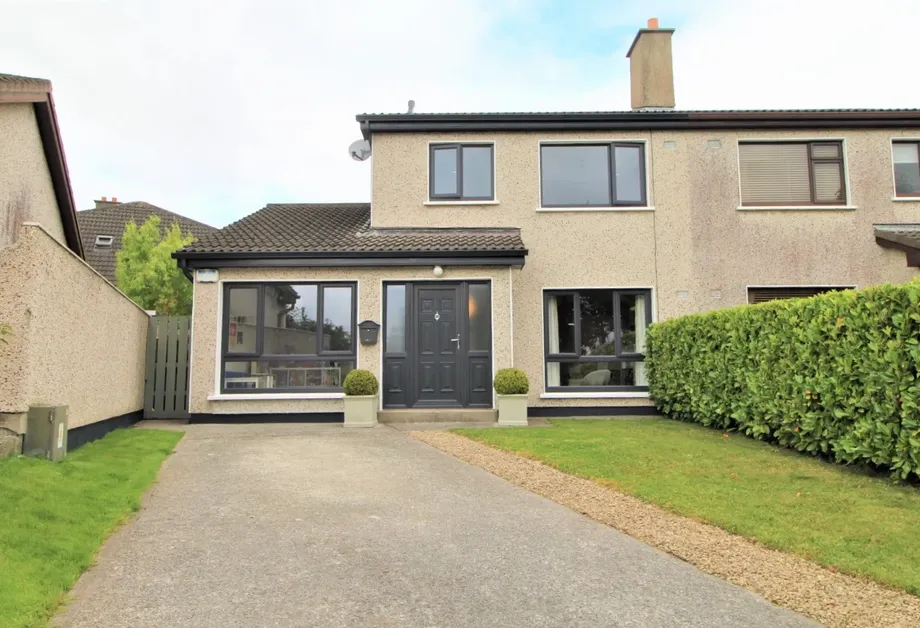 No. 8 Ashton Grove, Earlscourt, Waterford City, Waterford - DNG Estate Agents