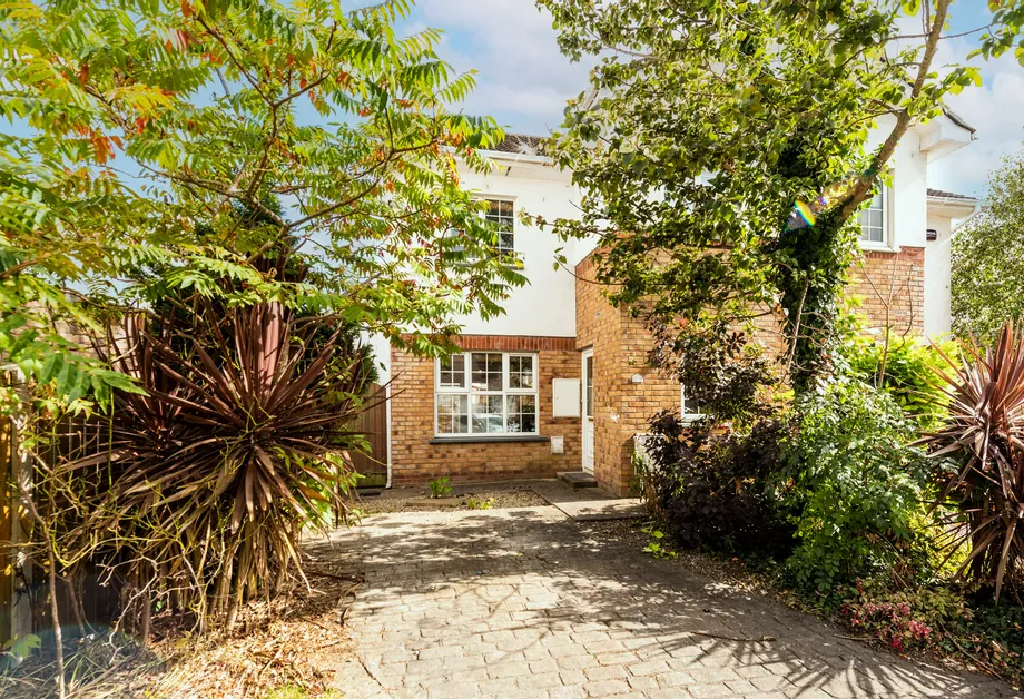 7 Grange Close, Stamullen, Meath - DNG Estate Agents