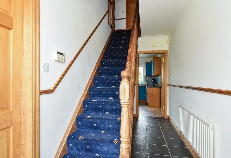 13 Bóthar an tSléibhe, Moycullen, Galway - DNG Estate Agents