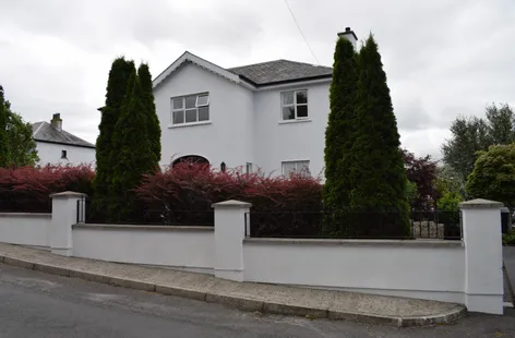 The Orchard, Garryhill, Bagenalstown, Carlow -  DNG