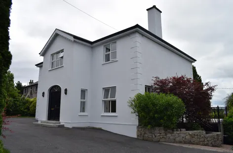 The Orchard, Garryhill, Bagenalstown, Carlow -  DNG