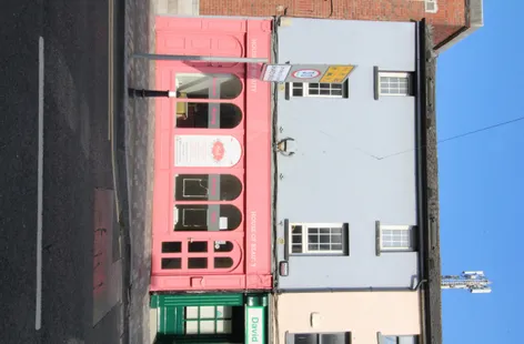 48/49 Mary Street, Dungarvan, Waterford -  DNG