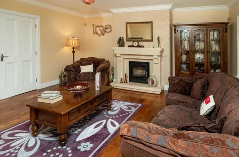 Menlough, Ballinasloe, Co. Galway -  DNG