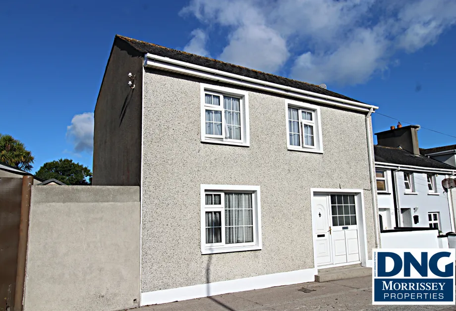 1 Wolfe Tone Road, Dungarvan, Waterford - DNG Estate Agents