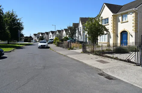 15 Slaney Bank, Rathvilly, Carlow -  DNG