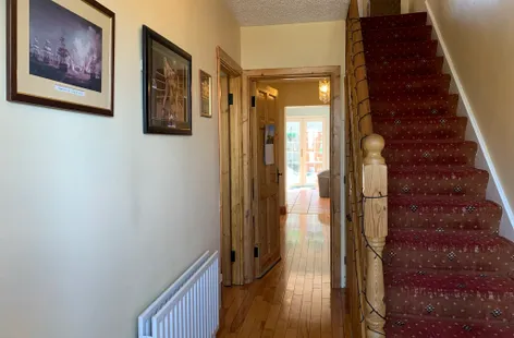 40 Aherlow Close, Old Cratloe Road, Caherdavin, Limerick -  DNG