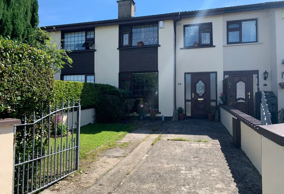 40 Aherlow Close, Old Cratloe Road, Caherdavin, Limerick - DNG Estate Agents
