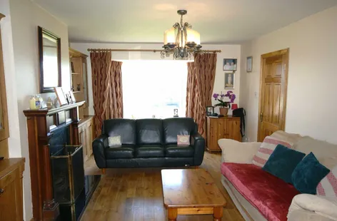 6 Stonehaven, Athenry, Co. Galway -  DNG